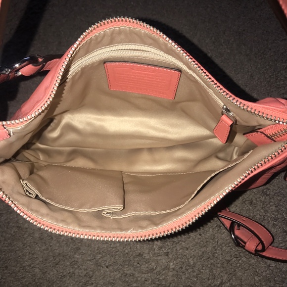 Vintage Coach Bag - Picture 10 of 12